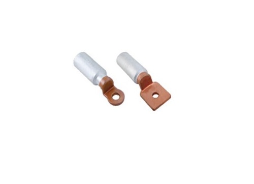 Bi-Metallic Cable Lugs